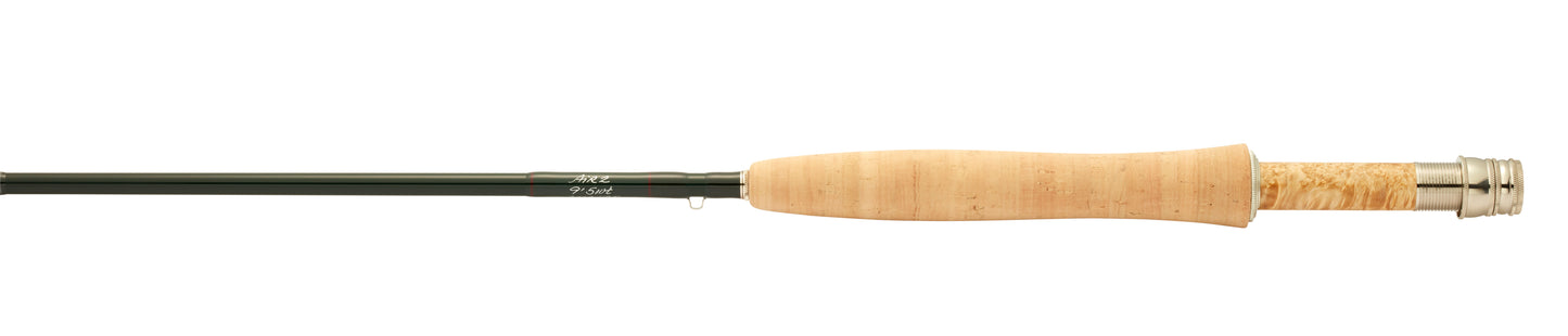 Winston Air 2 Fly Rod - Sportinglife Turangi 