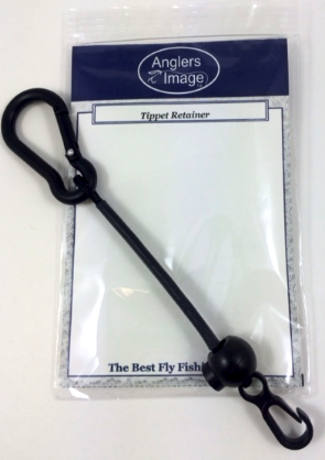 Anglers Image Tippet Retainer - Flytackle NZ
