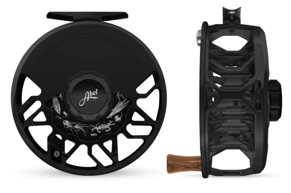 Lamson Liquid 7+ Reel – Sportinglife Turangi