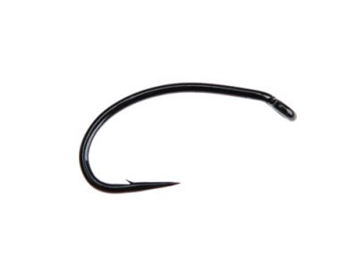 Ahrex Hooks 540 - Curved Nymph - Sportinglife Turangi 