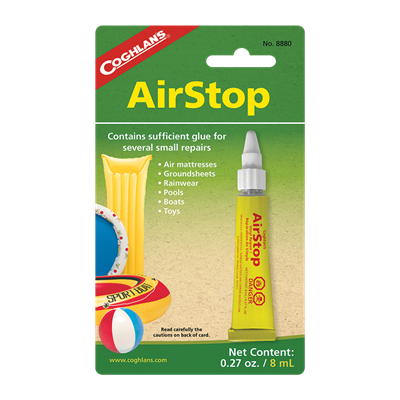 Coghlans Air Stop - Sportinglife Turangi 