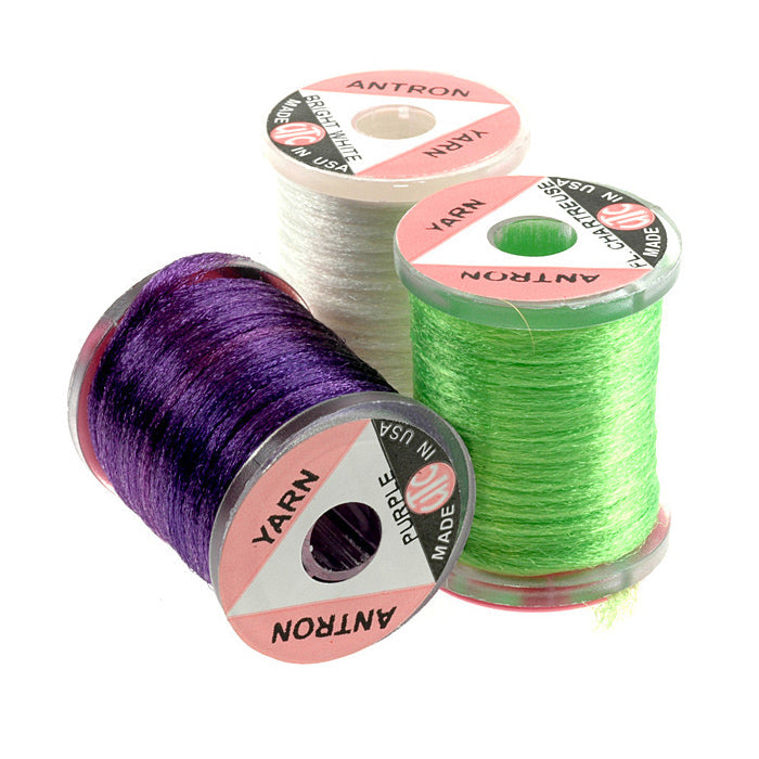 UTC Antron Yarn - Flytackle NZ