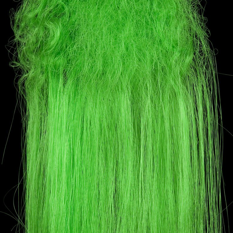 Big Fly Fiber Curly - Flytackle NZ