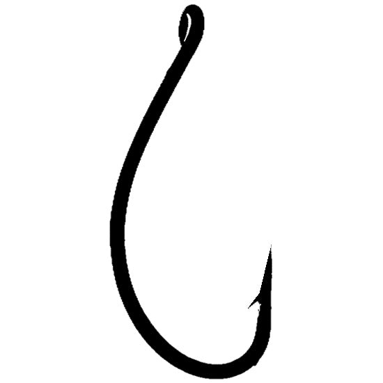 Black Magic F-Series Hook - Sportinglife Turangi 