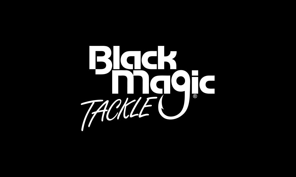 Black Magic F-Series Hook - Sportinglife Turangi 