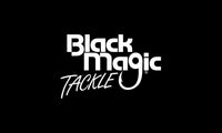 Black Magic D-Series Hook - Sportinglife Turangi 