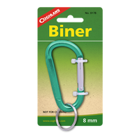 Coghlans Mini-Biner 8mm - Sportinglife Turangi 