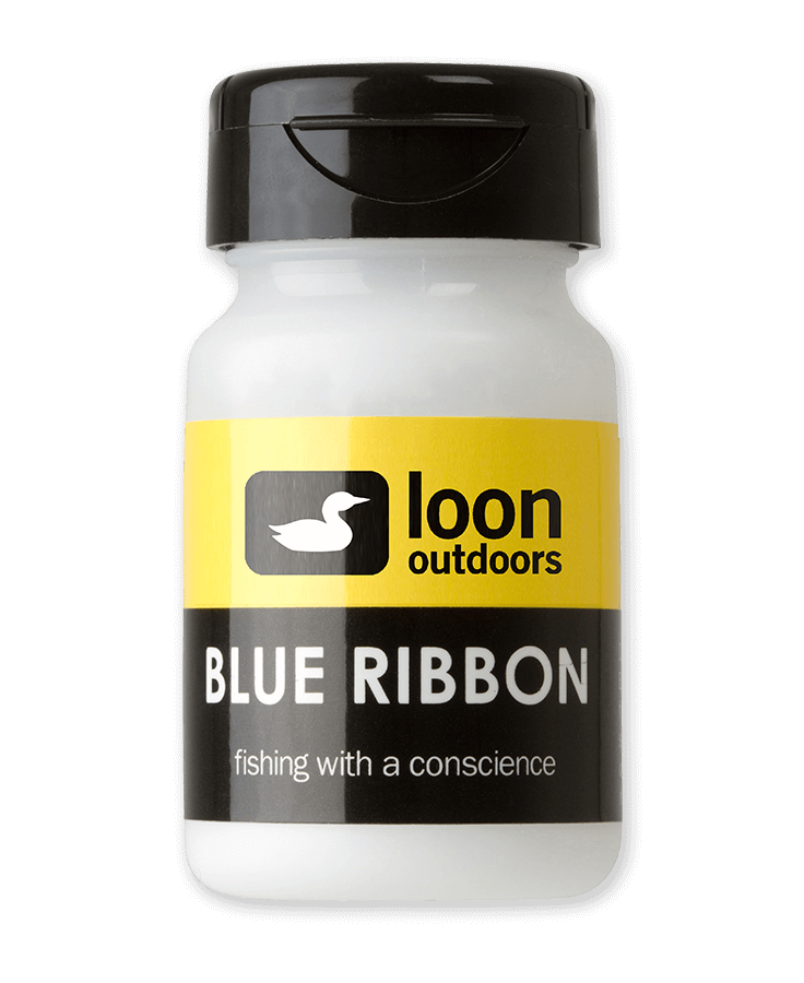Loon Blue Ribbon Dust Floatant - Sportinglife Turangi 