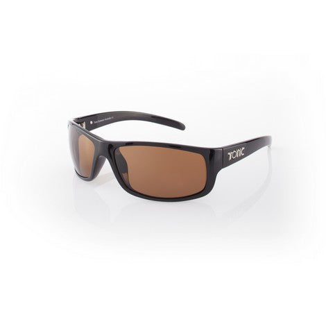 TONIC BONO Photochromic Copper Sunglasses - Sportinglife Turangi 