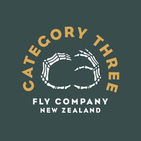 Gummers Carpet Caddis (BTB) - Category 3 Fly Company - Sportinglife Turangi 