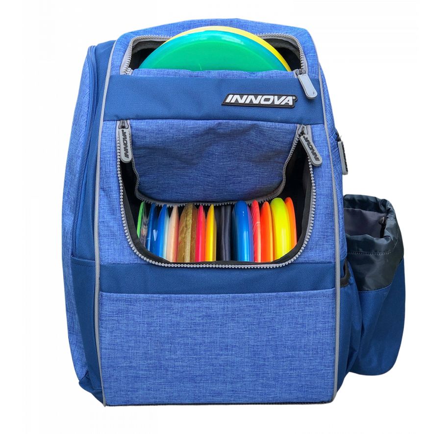 Innova Excursion Backpack - Sportinglife Turangi 