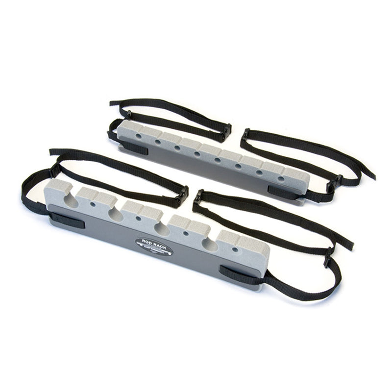C&F CFA-83/H - Rod Rack for Headrest - Sportinglife Turangi 