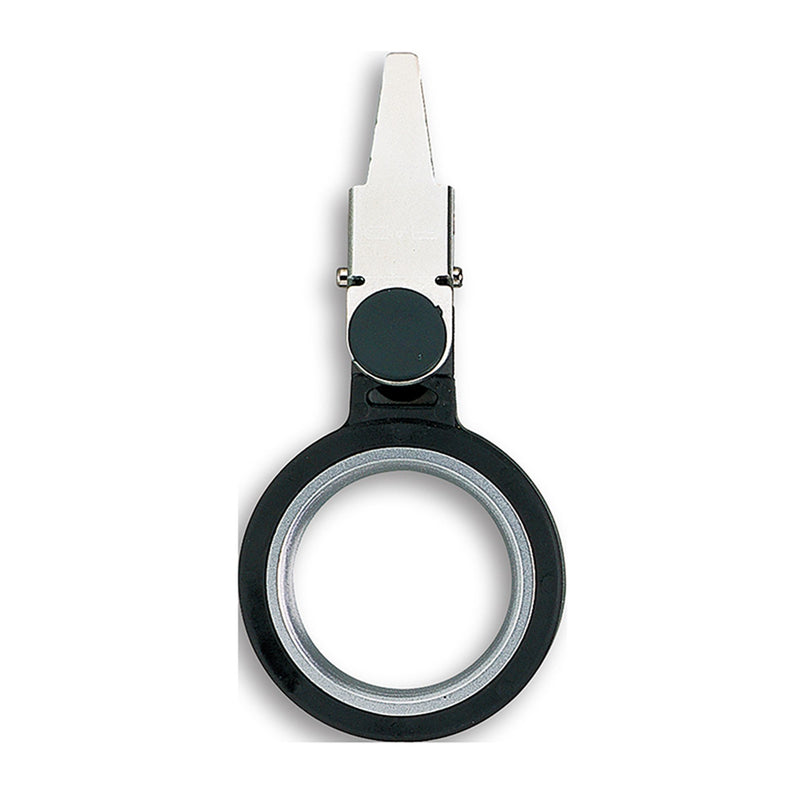 C&F CFT-120 - Hackle Pliers - Sportinglife Turangi 