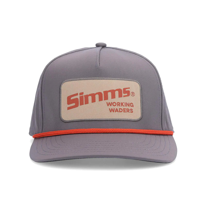 Simms Captains Hat - Sportinglife Turangi 