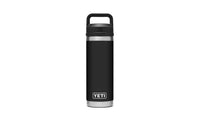 YETI 18oz Bottle with Chug Cap - Sportinglife Turangi 