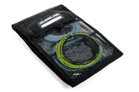 Guideline Shooting Head Mesh Wallet - Sportinglife Turangi 