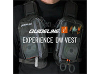 Guideline Experience DW Vest - Sportinglife Turangi 
