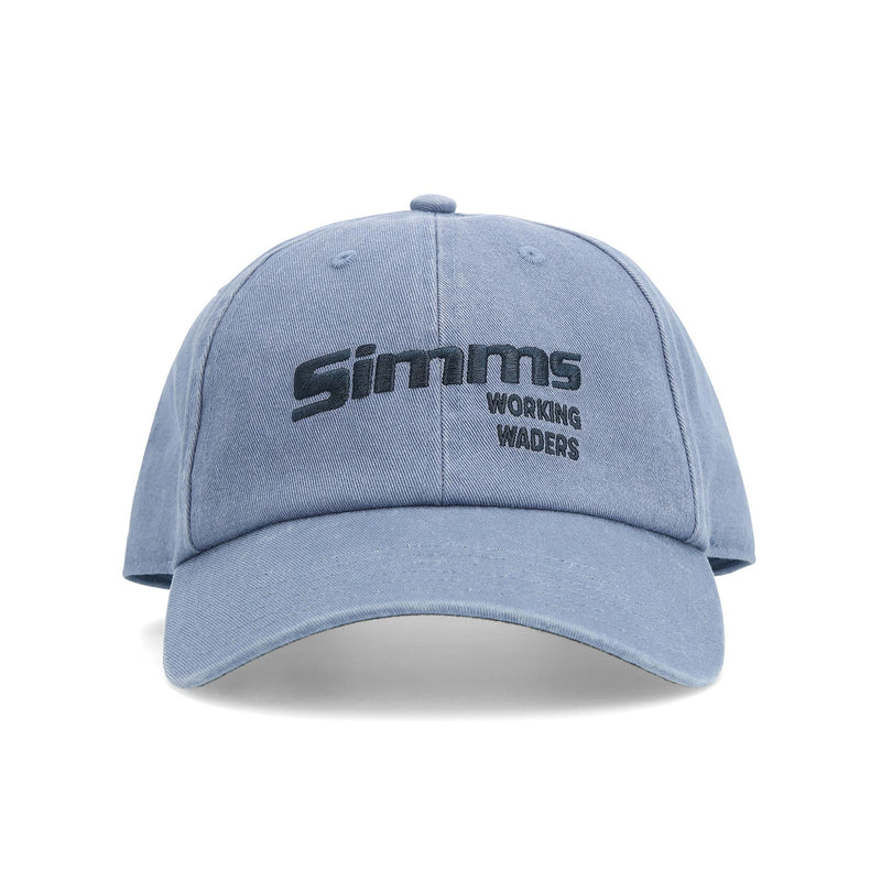 Simms Dad Cap - Sportinglife Turangi 