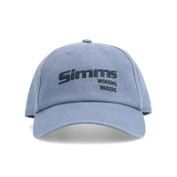 Simms Dad Cap - Sportinglife Turangi 