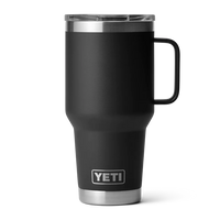 YETI Rambler 30oz Travel Mug with Stronghold Lid - Sportinglife Turangi 