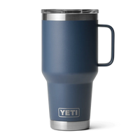 YETI Rambler 30oz Travel Mug with Stronghold Lid - Sportinglife Turangi 