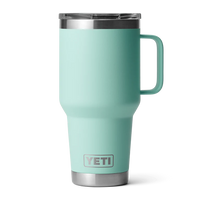 YETI Rambler 30oz Travel Mug with Stronghold Lid - Sportinglife Turangi 