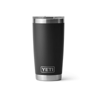 YETI 20oz Rambler Tumbler - Sportinglife Turangi 