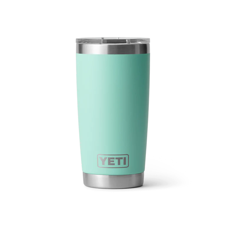 YETI 20oz Rambler Tumbler - Sportinglife Turangi 