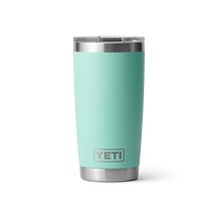 YETI 20oz Rambler Tumbler - Sportinglife Turangi 