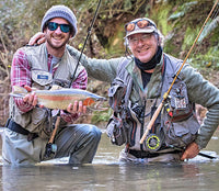 Smith Creek Rod Clip - Sportinglife Turangi 