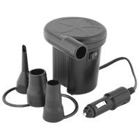 Coghlans Electric Air Pump 12V DC - Sportinglife Turangi 