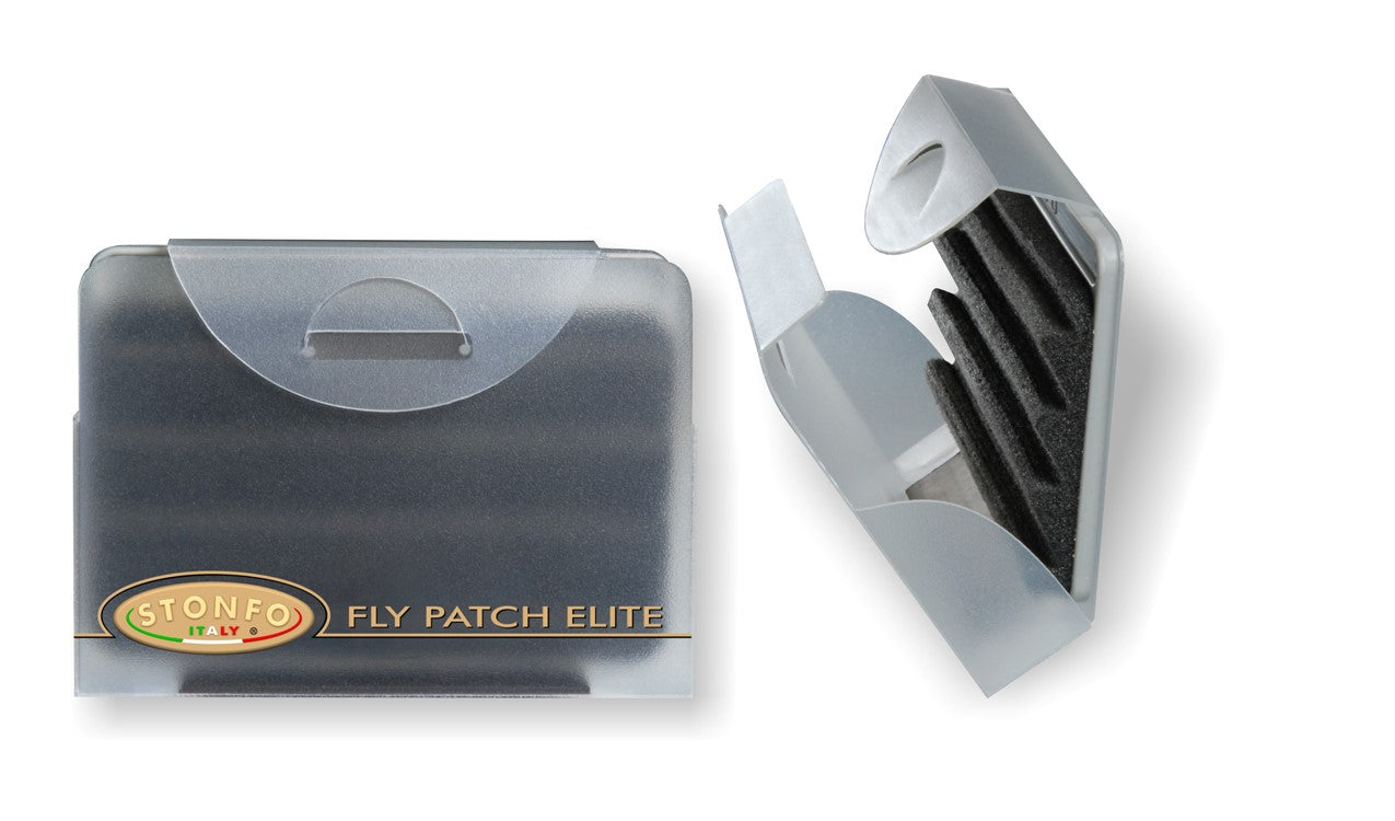 Stonfo Elite Fly Patch - Flytackle NZ