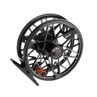 Bauer RVR Euro Nymph Reel – Sportinglife Turangi