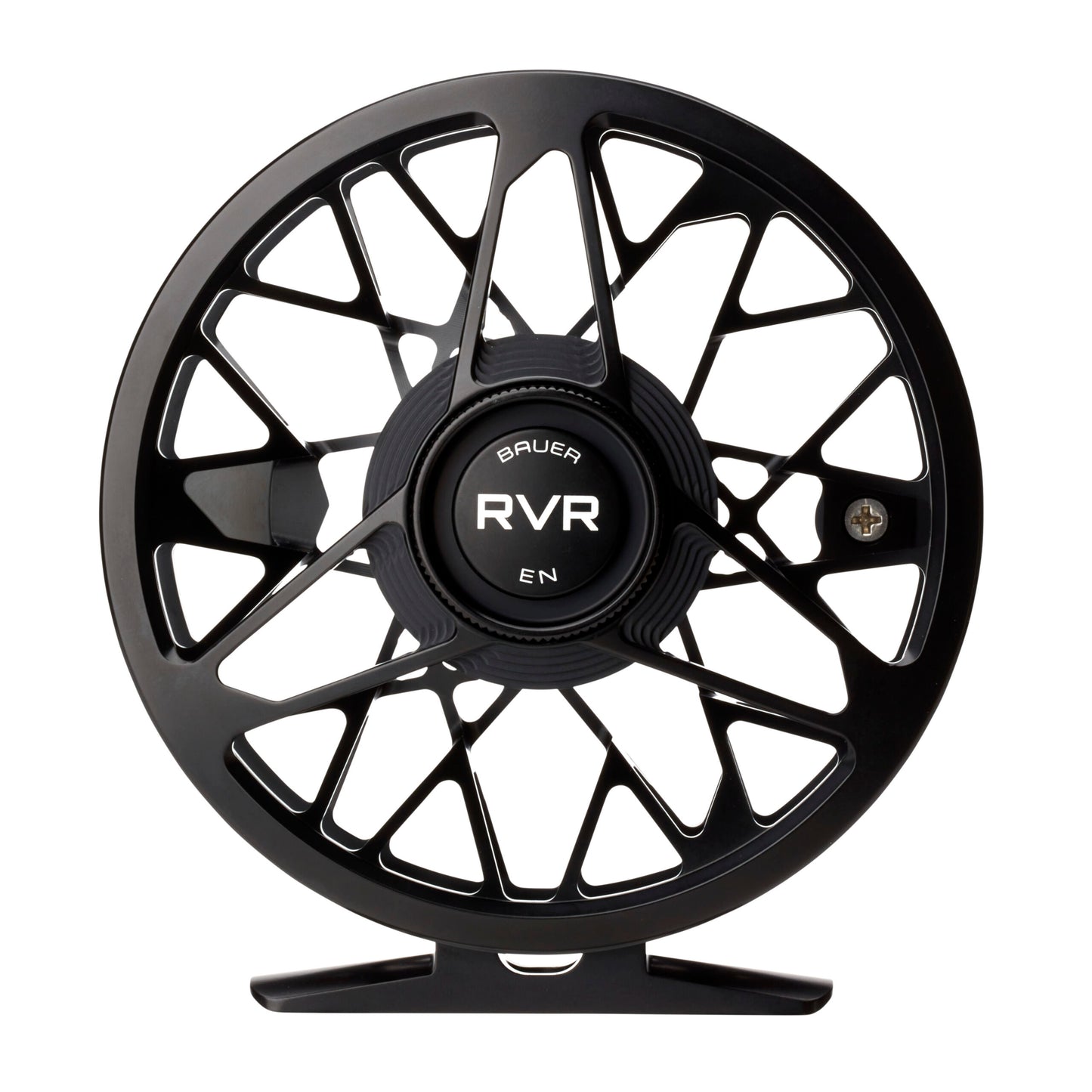 Bauer RVR Euro Nymph Reel - Sportinglife Turangi 