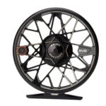 Bauer RVR Euro Nymph Reel - Sportinglife Turangi 