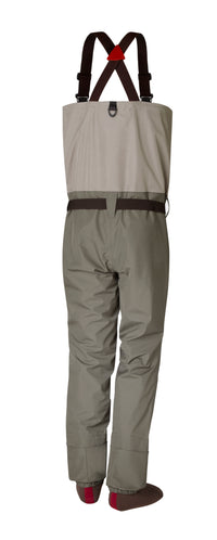 Redington Escape Zip Waders - Sportinglife Turangi 