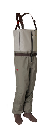 Redington Escape Zip Waders - Sportinglife Turangi 