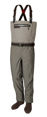 Escape Waders - Flytackle NZ