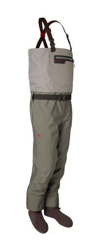 Escape Waders - Flytackle NZ