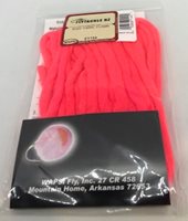 Wapsi Egg Yarn - Flytackle NZ