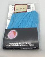 Wapsi Egg Yarn - Flytackle NZ