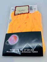 Wapsi Egg Yarn - Flytackle NZ