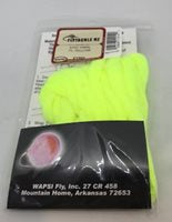 Wapsi Egg Yarn - Flytackle NZ