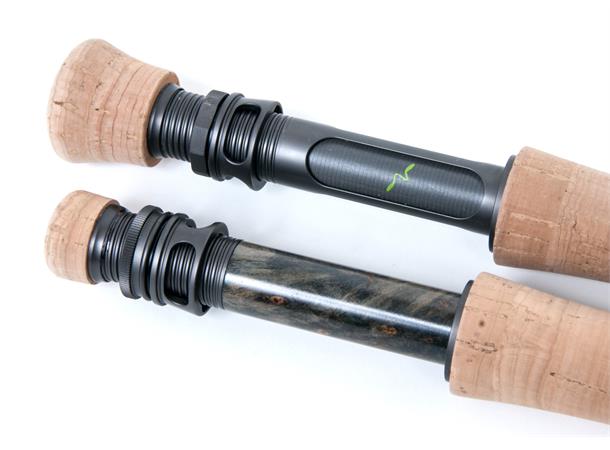 Guideline Elevation Fly Rod - Sportinglife Turangi 