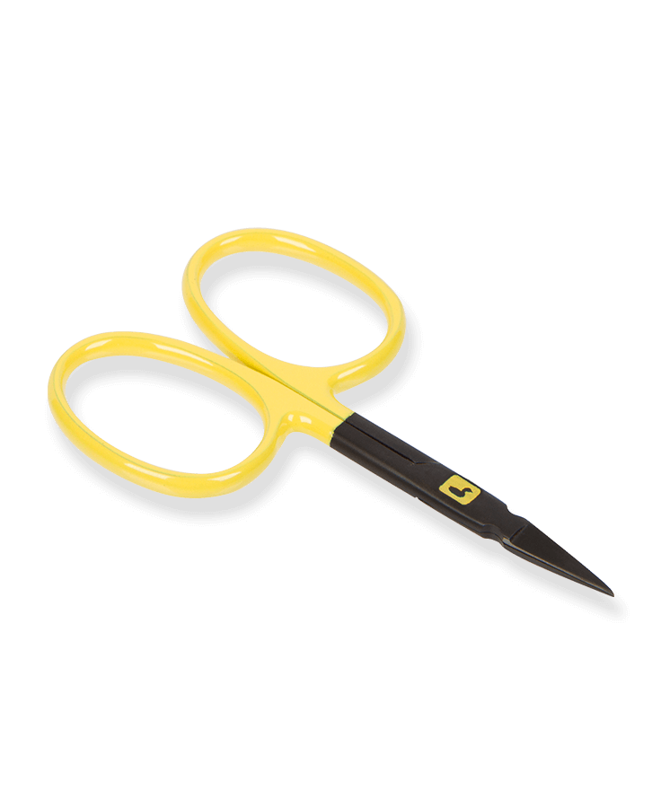 Loon Arrow Point Scissors 3.5" - Sportinglife Turangi 