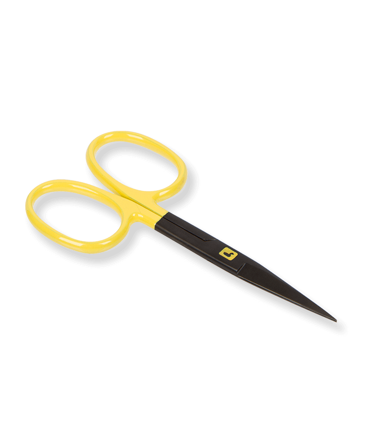 Loon Hair Scissors 4.5" - Sportinglife Turangi 