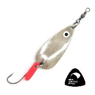 Kilwell NZ Gypsy Spinner Single Hook Lure – Sportinglife Turangi