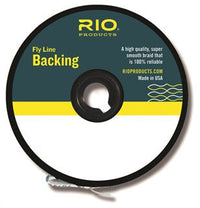 RIO Flyline Backing - Flytackle NZ