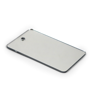 Coghlans Featherweight Mirror - Sportinglife Turangi 