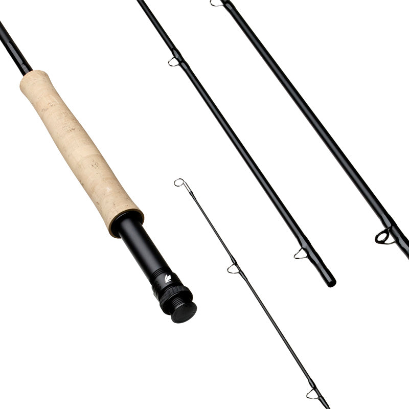 Sage Foundation Rod - multi application - Flytackle NZ